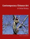 Contemporary Chinese Art cover