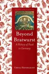 Beyond Bratwurst cover