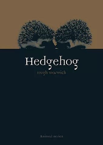 Hedgehog cover