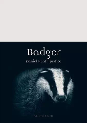 Badger cover