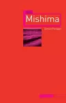 Yukio Mishima cover