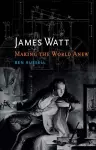 James Watt cover