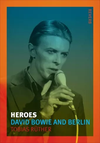 Heroes cover