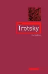Leon Trotsky cover