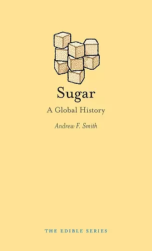 Sugar cover