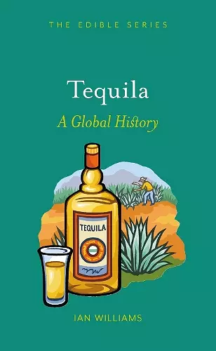 Tequila cover