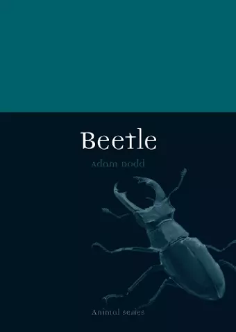 Beetle cover