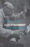 Igor Stravinsky cover