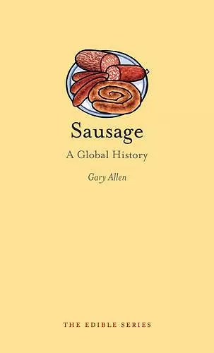 Sausage cover