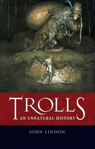 Trolls cover