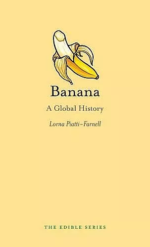 Banana cover