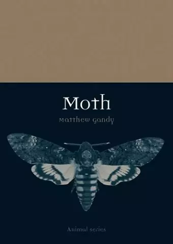 Moth cover