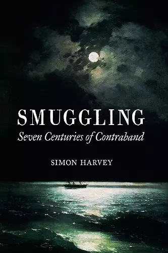 Smuggling cover