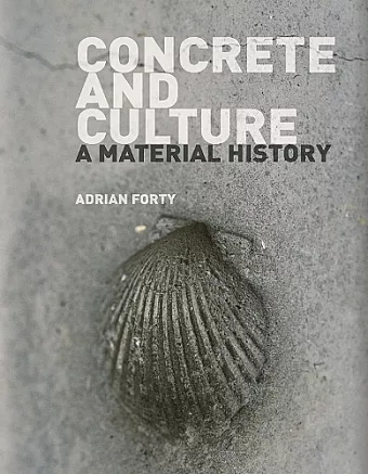 Concrete and Culture cover