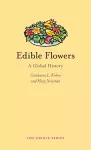Edible Flowers cover
