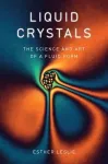 Liquid Crystals cover