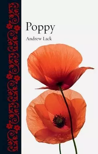 Poppy cover