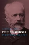 Pyotr Tchaikovsky cover