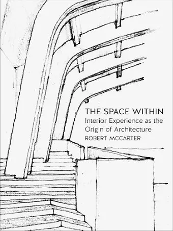 The Space Within cover