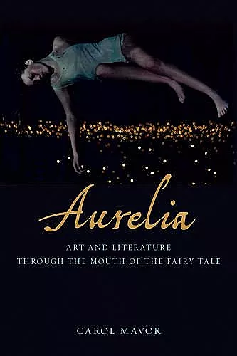 Aurelia cover
