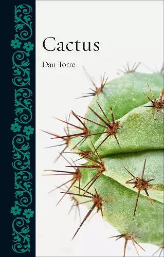 Cactus cover