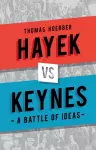 Hayek vs Keynes cover