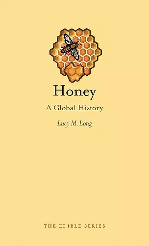 Honey cover