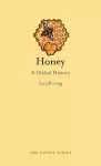 Honey cover