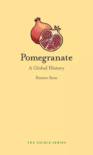 Pomegranate cover