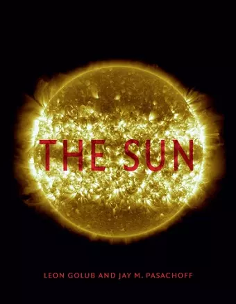 The Sun cover