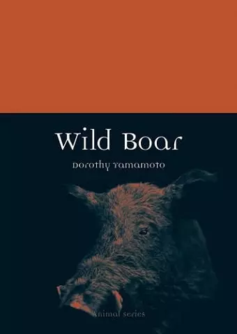 Wild Boar cover