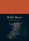 Wild Boar cover