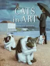 Cats in Art cover