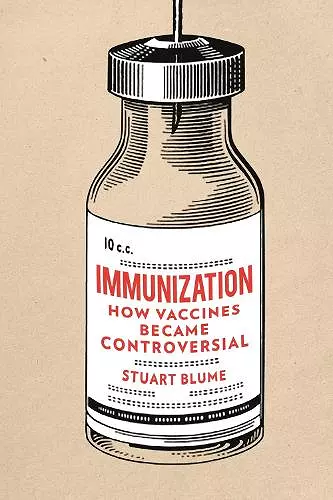 Immunization cover
