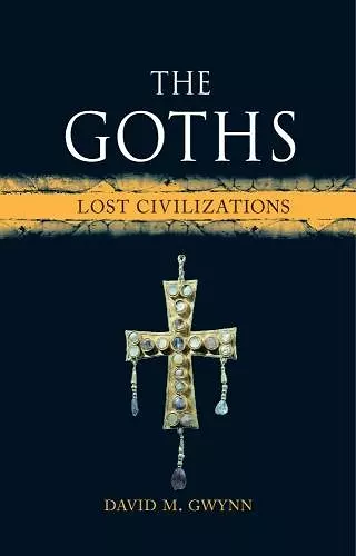 The Goths cover