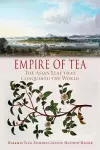 Empire of Tea cover