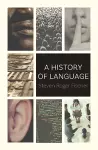 A History of Language cover