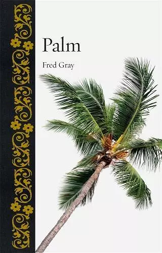 Palm cover