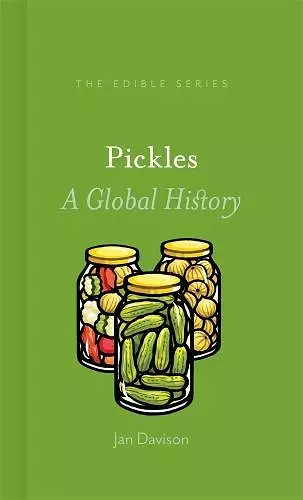 Pickles cover