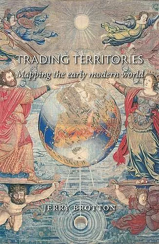 Trading Territories cover