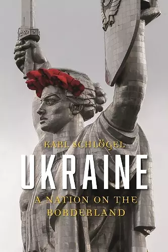 Ukraine cover