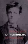 Arthur Rimbaud cover