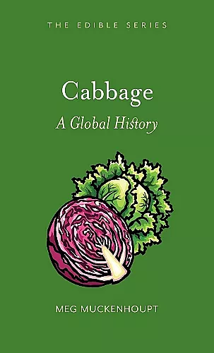 Cabbage cover