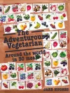 The Adventurous Vegetarian cover