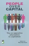 People Over Capital cover