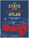 State Of The Middle East Atlas cover