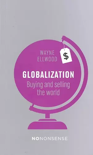 NoNonsense: Globalization cover