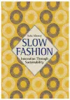 Slow Fashion cover