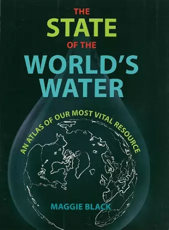 The State of the World's Water cover