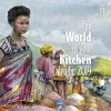 Amnesty The World in Your Kitchen Calendar cover